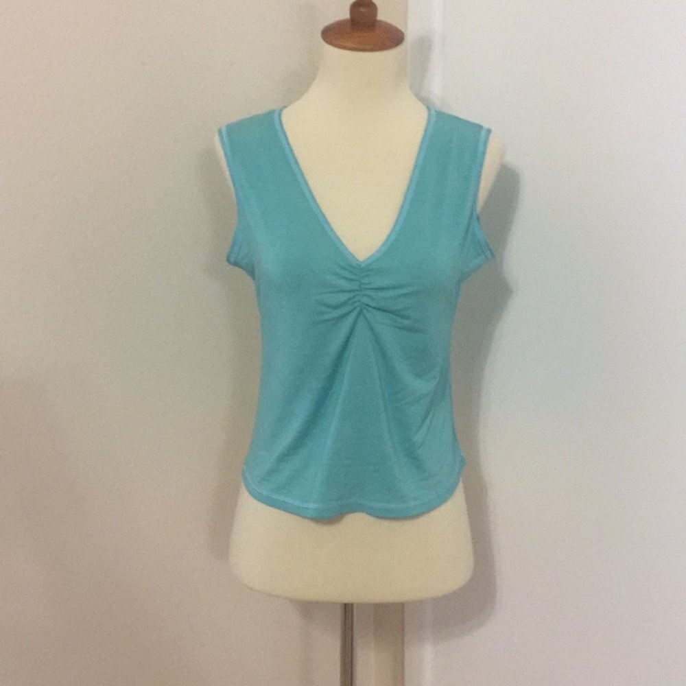 L NWOT LOVE TANJANE Top EE34  2679‎